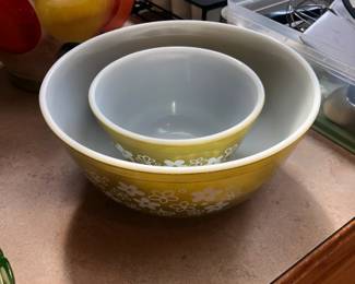 Pyrex