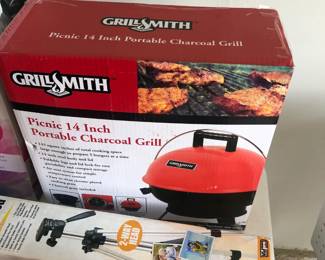 grill