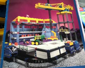 Rokenbok toys