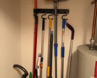 outdoor tools