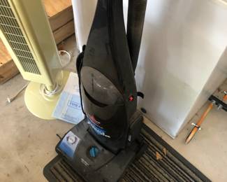 vacuum