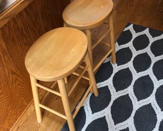 stools