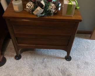 nightstand