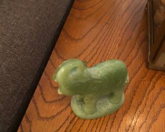 elephant decor