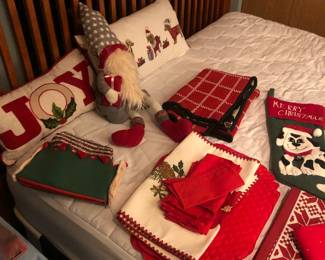 holiday decor