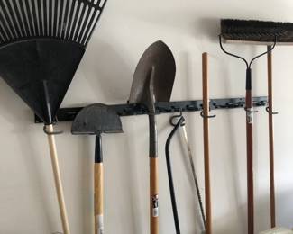 outdoor tools