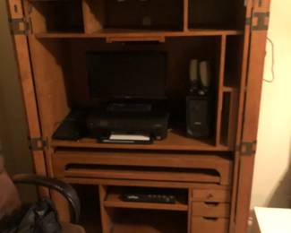 armoire