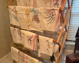 Vintage Linens