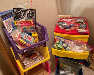 Toys