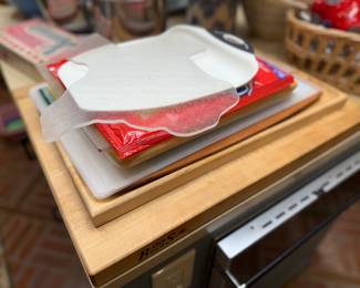 Cutting Boards