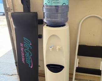 Water Dispenser