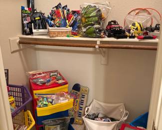 Toys