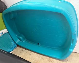 Kiddie Pool