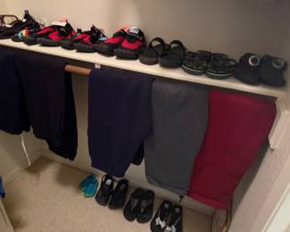 Shoes