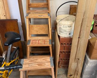 Ladders