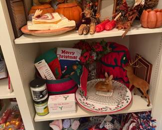 Holiday Decor