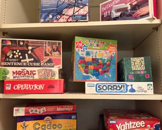 Board Games