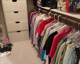Women's Clothing