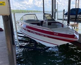 Sea Ray S-23 (Available Now!)