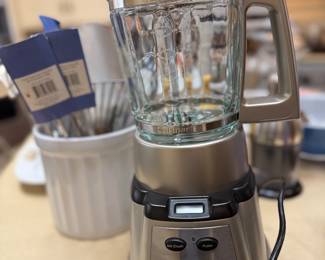 Cuisinart Blender