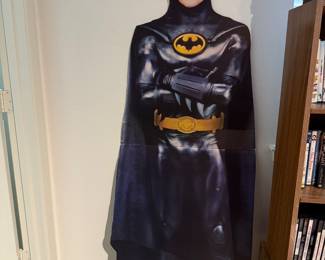 Batman Cut-out