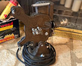 Projector