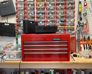 Tool Shop