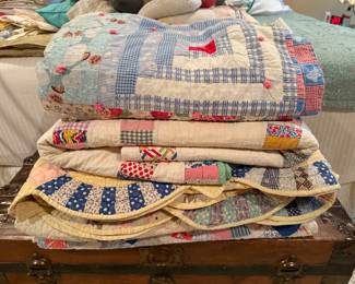 Quilts