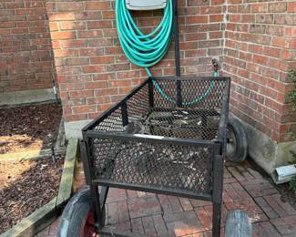 Utility Cart