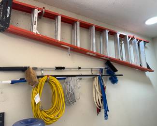 Ladder