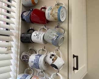 Mugs