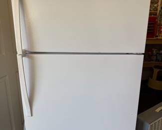 Whirlpool Fridge
