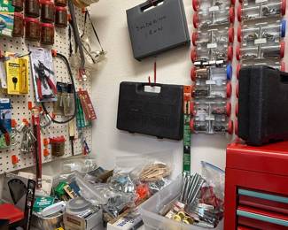 Tool Shop