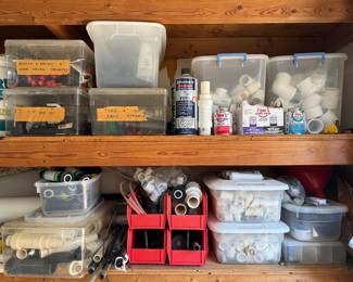 Sprinkler Supplies
