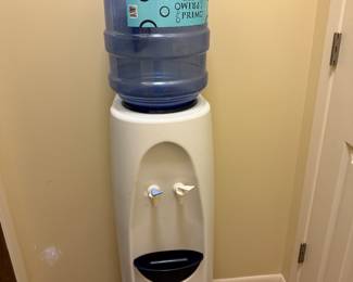 Water Dispenser