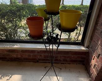 Plant Stand