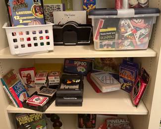 Games
