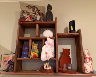 Cat Collection
