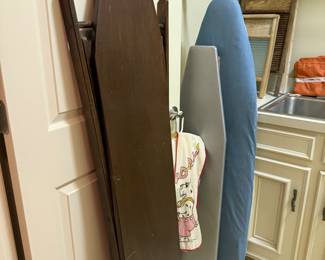 Ironing Boards