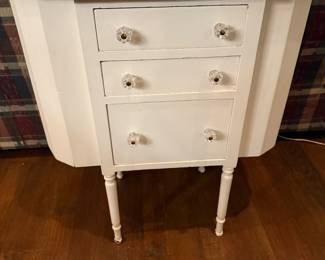 Sewing Table
