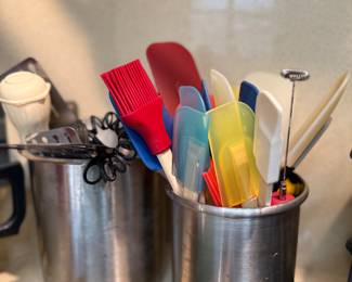 Utensils