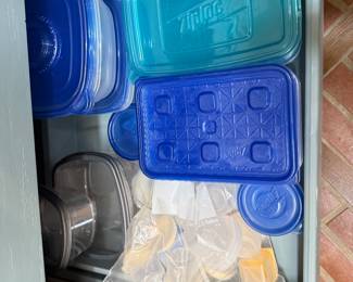 Plasticware
