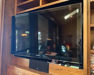 Samsung TV