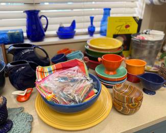 Fiestaware