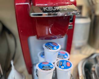 Keurig