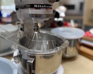 Kitchen Professional Stand Mixer