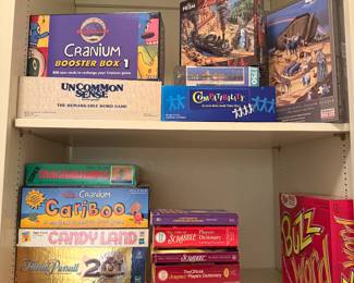 Board Games