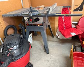 Craftsman Wet Dry Vac