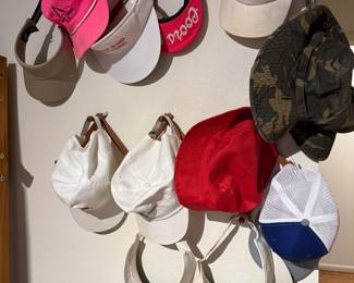Hat Collection