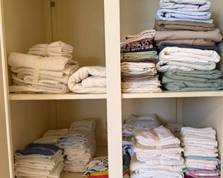 Linens